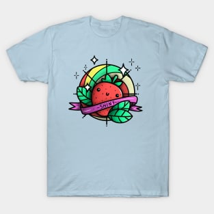 Shiny Tattoo T-Shirt